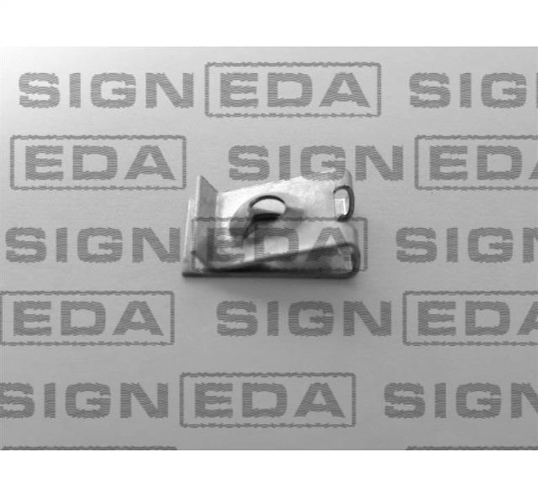 T194210 Signeda Клипсы