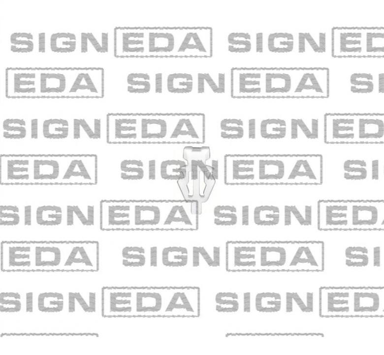 T201510 Signeda Клипсы