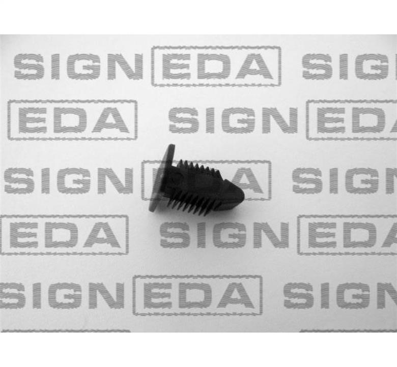 Signeda T2016(10) Кліпси T201610: Приваблива ціна - Купити в Україні на EXIST.UA! T201610 Signeda Кліпси