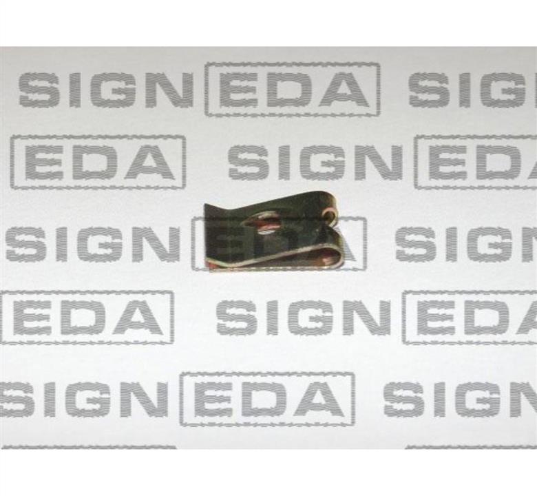 T204510 Signeda Клипсы