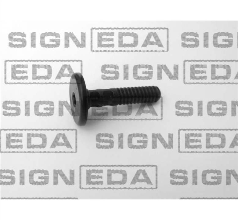 Signeda T2051(10) Клипсы T205110: Отличная цена - Купить в Украине на EXIST.UA! T205110 Signeda Клипсы