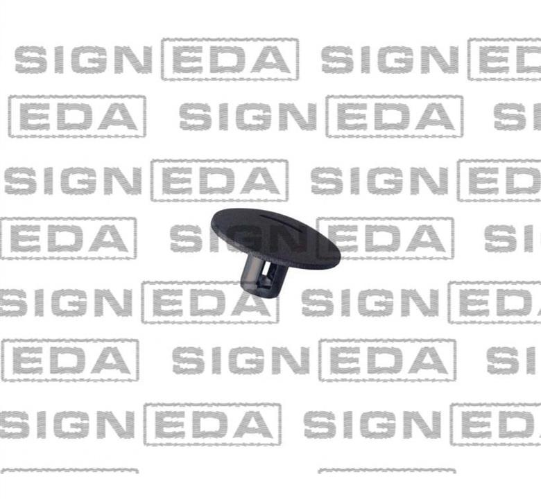 T206510 Signeda Клипсы