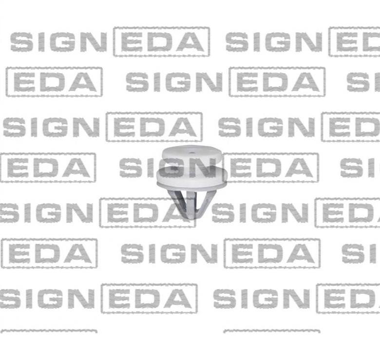 Signeda T2084(10) Кліпси T208410: Приваблива ціна - Купити в Україні на EXIST.UA! T208410 Signeda Кліпси