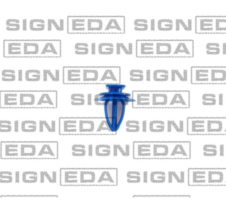 T209210 Signeda Клипсы