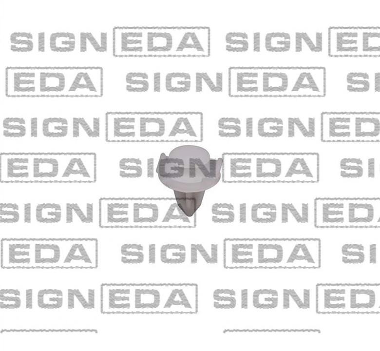 T209410 Signeda Клипсы