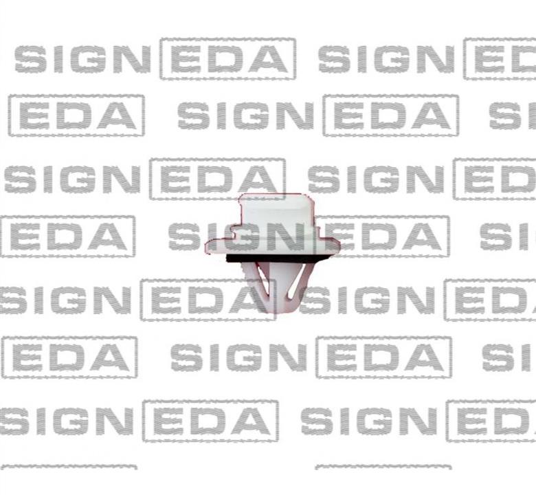 T209910 Signeda Клипсы