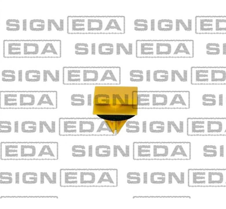 T210110 Signeda Клипсы