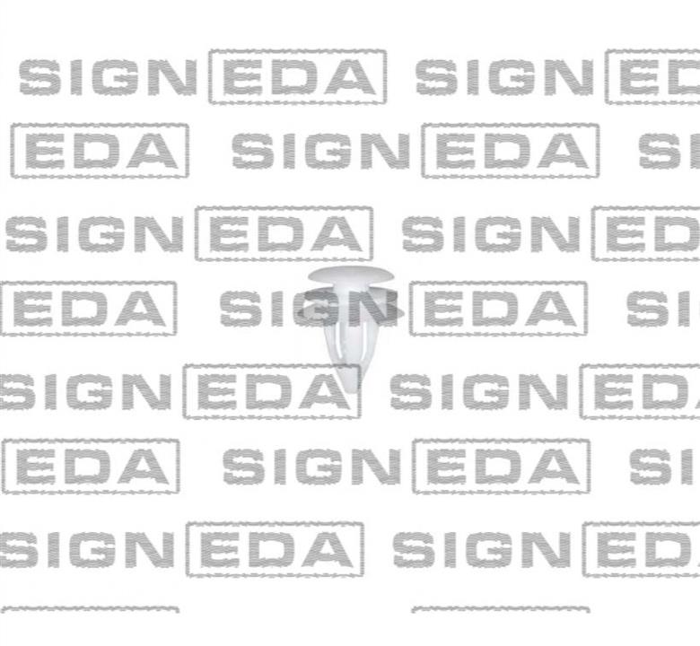 Купити Signeda T2134(10) за низькою ціною в Україні!
