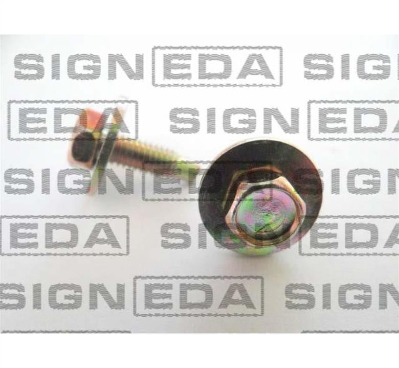 T217510 Signeda Клипсы