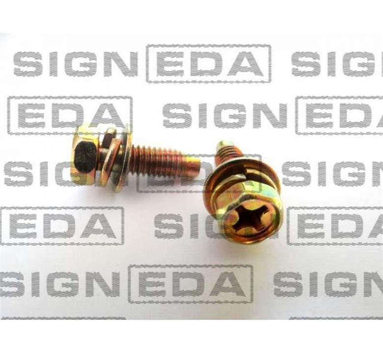 T217710 Signeda Клипсы