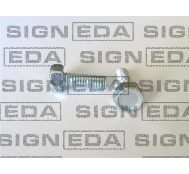 T219410 Signeda Клипсы
