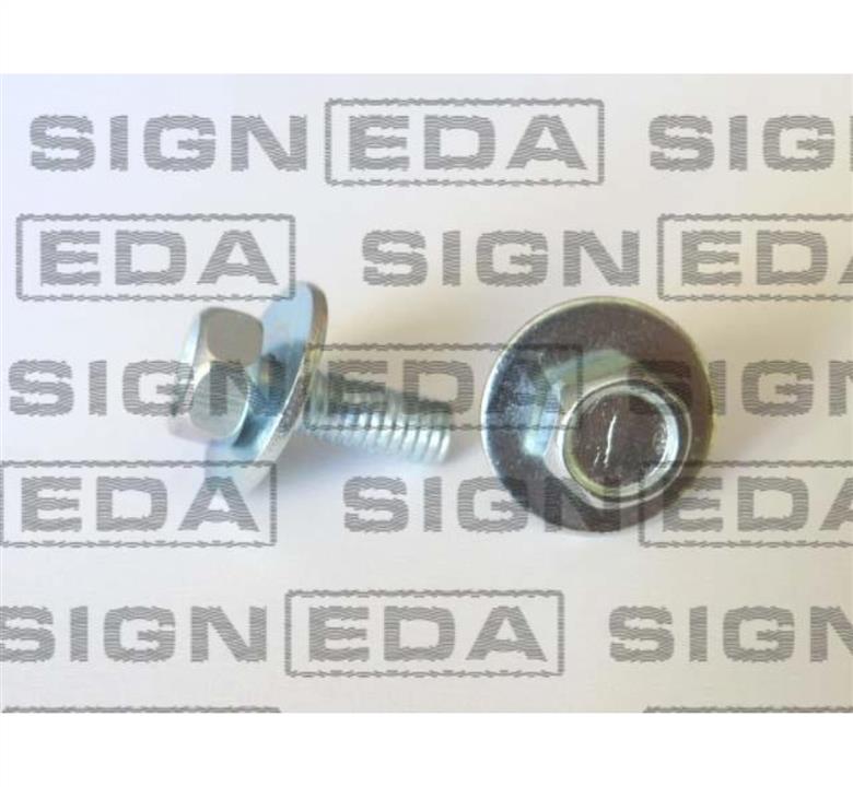 T219510 Signeda Клипсы