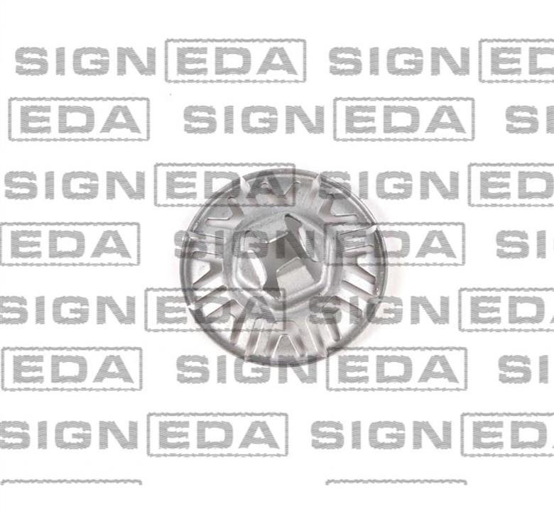 Signeda T2212(10) Клипсы T221210: Отличная цена - Купить в Украине на EXIST.UA! T221210 Signeda Клипсы