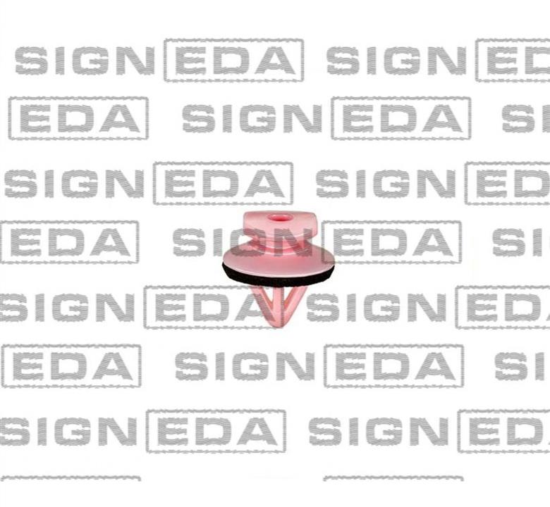 Signeda T2232(10) Кліпси T223210: Купити в Україні - Добра ціна на EXIST.UA!