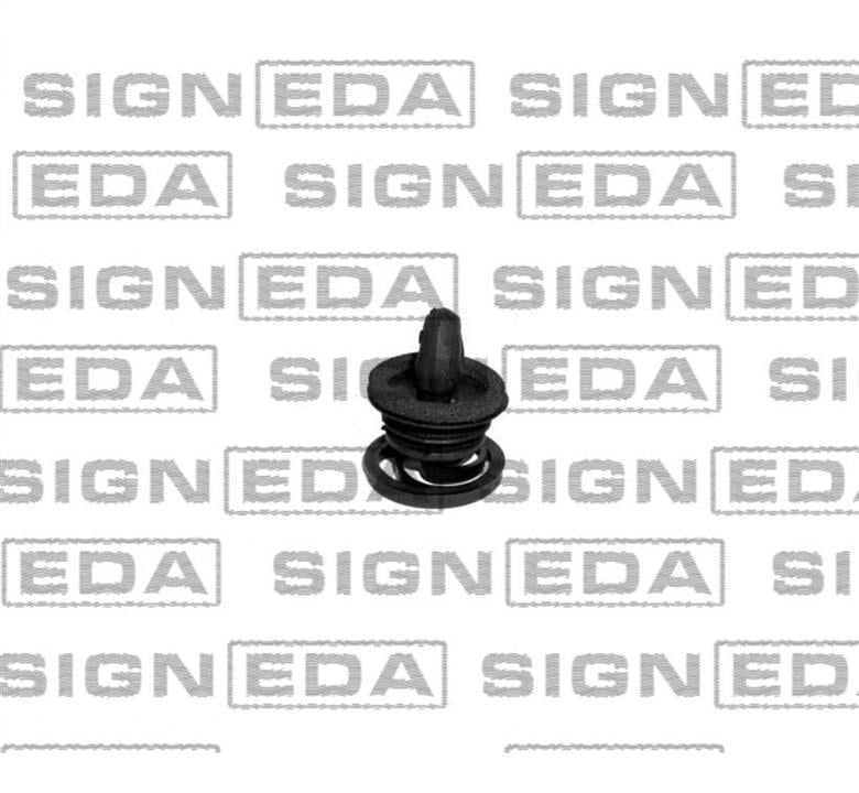 T223510 Signeda Клипсы