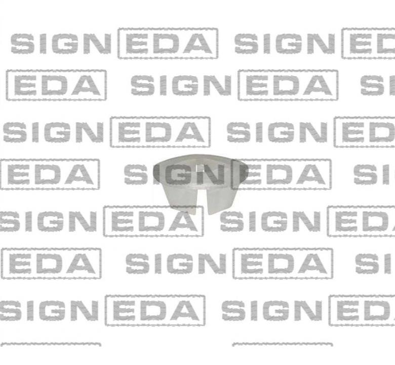 Signeda T2237(10) Кліпси T223710: Приваблива ціна - Купити в Україні на EXIST.UA! T223710 Signeda Кліпси