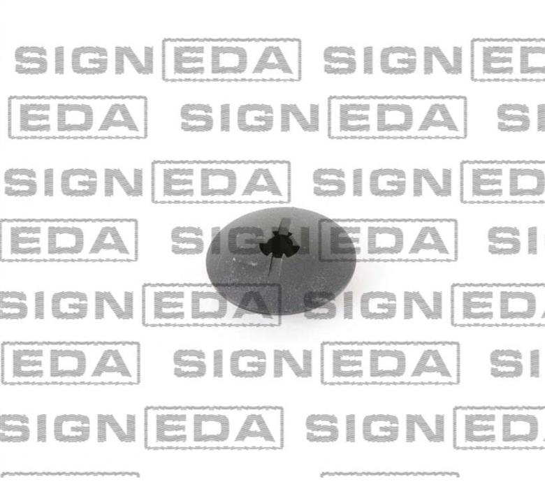 Signeda T2248(10) Клипсы T224810: Отличная цена - Купить в Украине на EXIST.UA! T224810 Signeda Клипсы