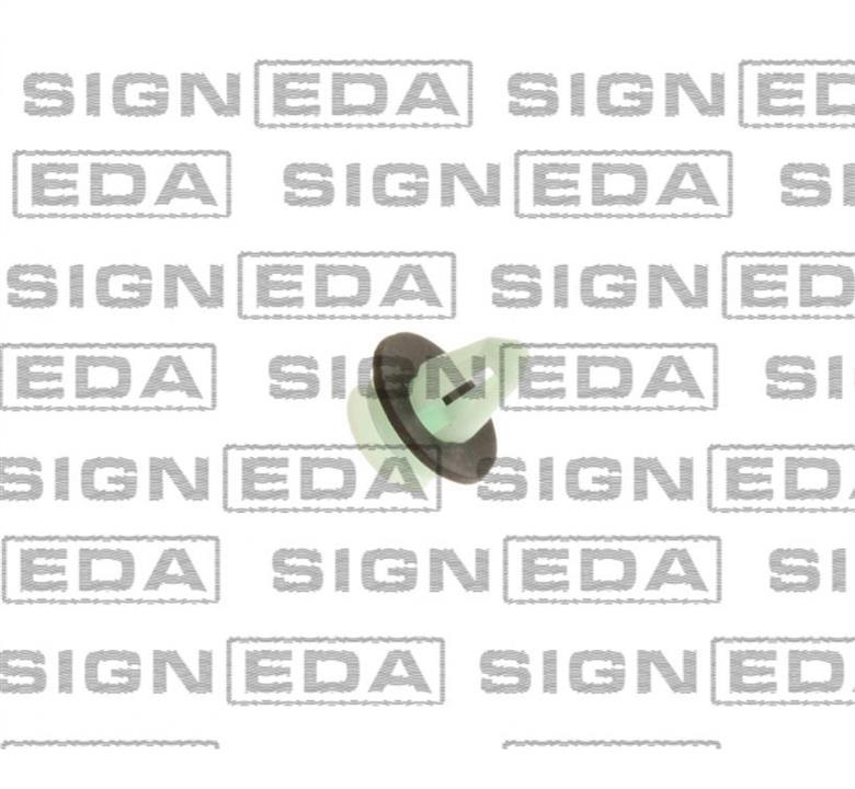 Signeda T2279(10) Клипсы T227910: Отличная цена - Купить в Украине на EXIST.UA! T227910 Signeda Клипсы
