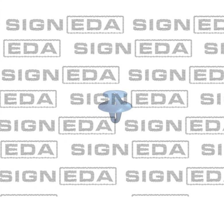 T249310 Signeda Клипсы