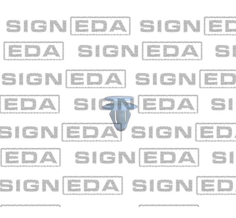 T249410 Signeda Клипсы