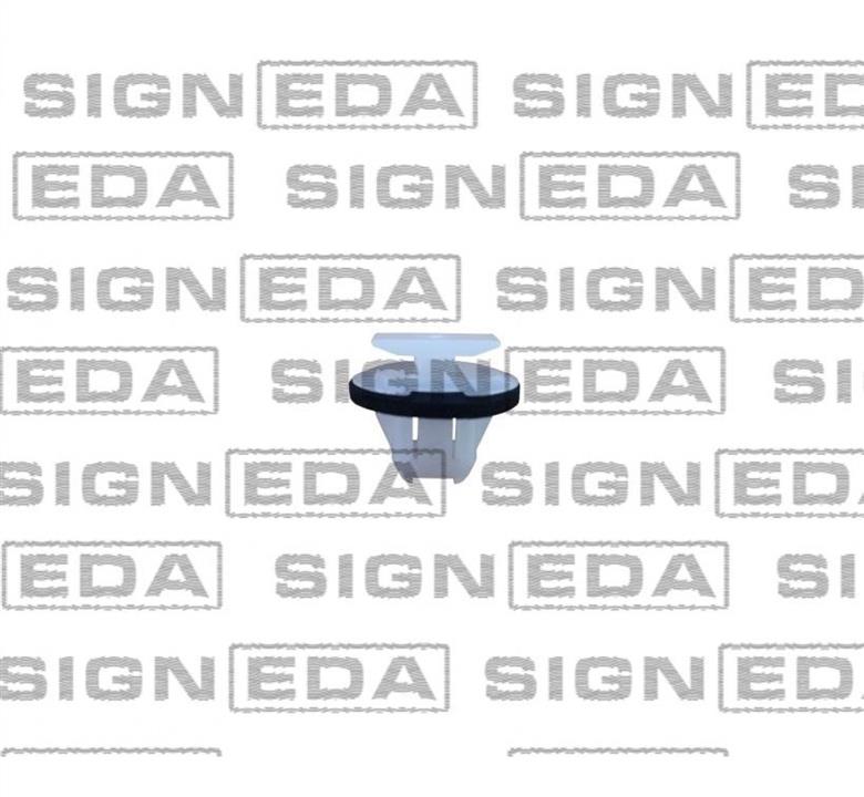 T249710 Signeda Клипсы