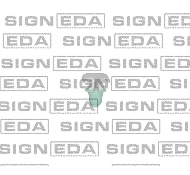 Signeda T320(10) Кліпси T32010: Купити в Україні - Добра ціна на EXIST.UA!