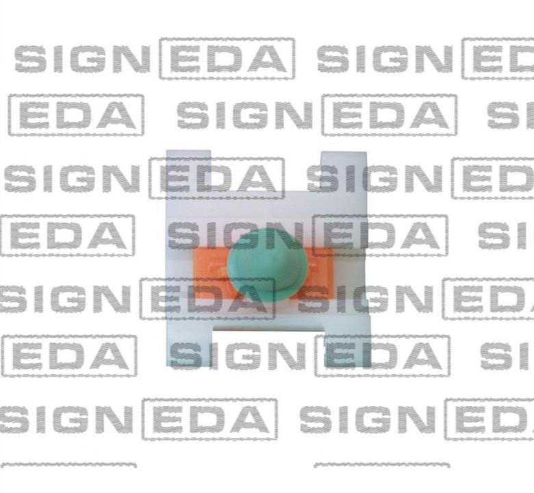 Signeda T323(10) Кліпси T32310: Купити в Україні - Добра ціна на EXIST.UA!