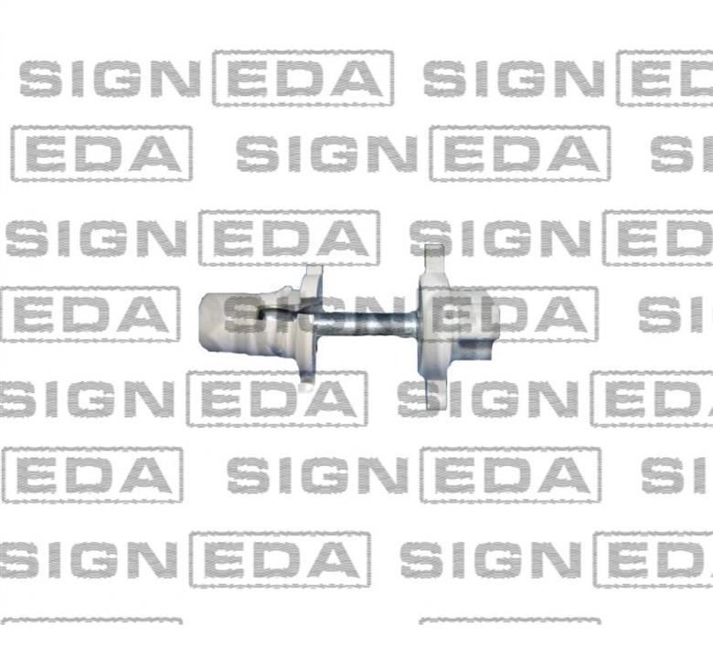 Signeda T343 Кліпси T343: Купити в Україні - Добра ціна на EXIST.UA!