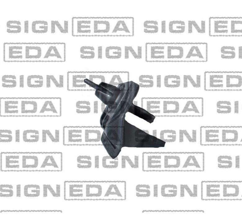 Signeda T347 Кліпси T347: Купити в Україні - Добра ціна на EXIST.UA!