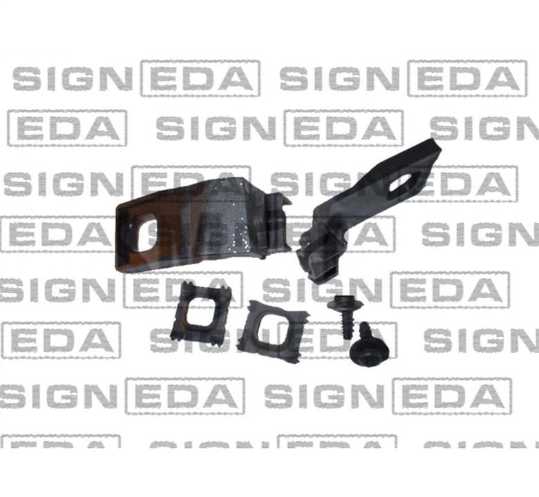 T355 Signeda Кронштейн фари