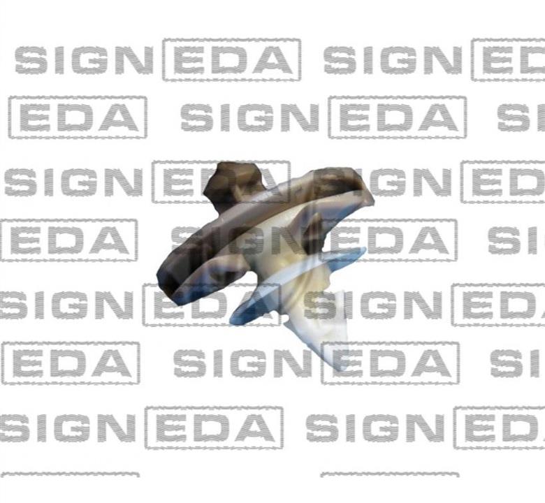 T36010 Signeda Клипсы