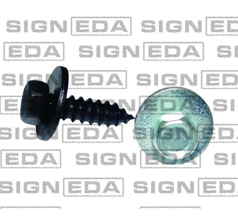 T370145010 Signeda Клипсы