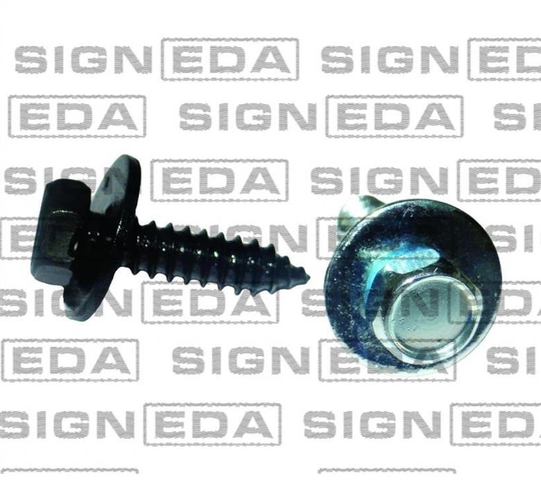 T370145310 Signeda Клипсы