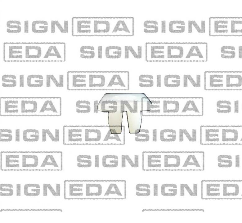 T370219610 Signeda Клипсы