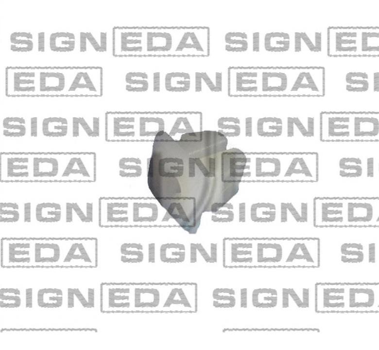 Signeda T380(10) Втулка с прямоугольной шляпкой T38010: Отличная цена - Купить в Украине на EXIST.UA! T38010 Signeda Втулка с прямоугольной шляпкой