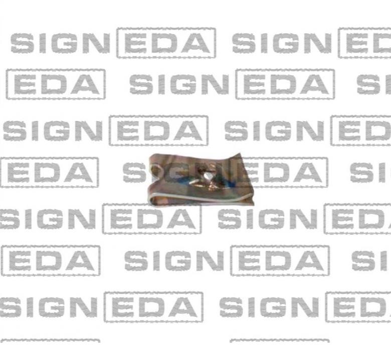 T38710 Signeda Клипсы