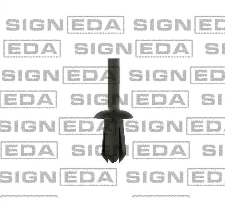 Signeda T395(10) Кліпси T39510: Купити в Україні - Добра ціна на EXIST.UA!