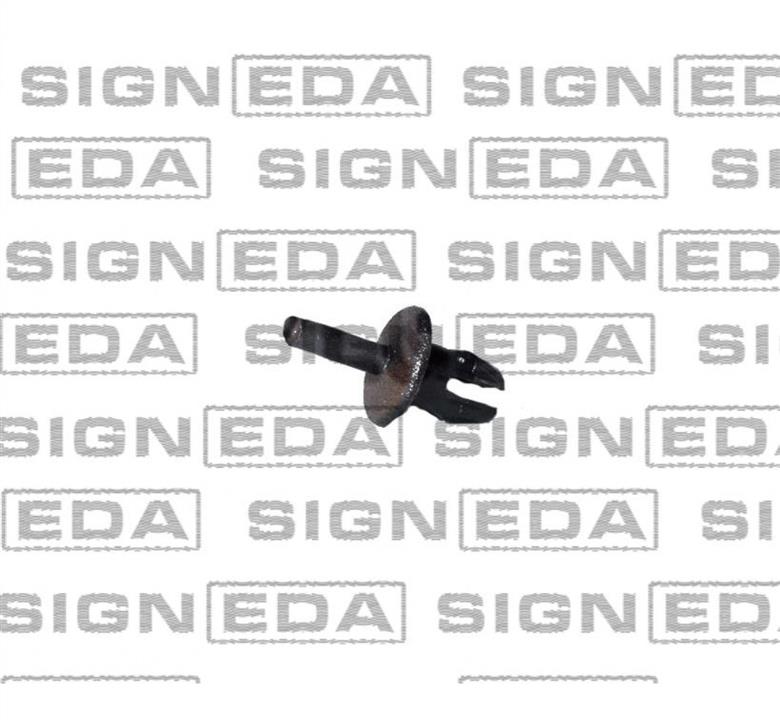 Signeda T396(10) Клипсы T39610: Отличная цена - Купить в Украине на EXIST.UA! T39610 Signeda Клипсы