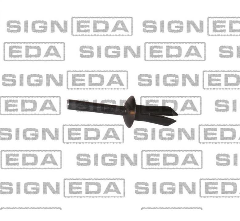 T39810 Signeda Клипсы