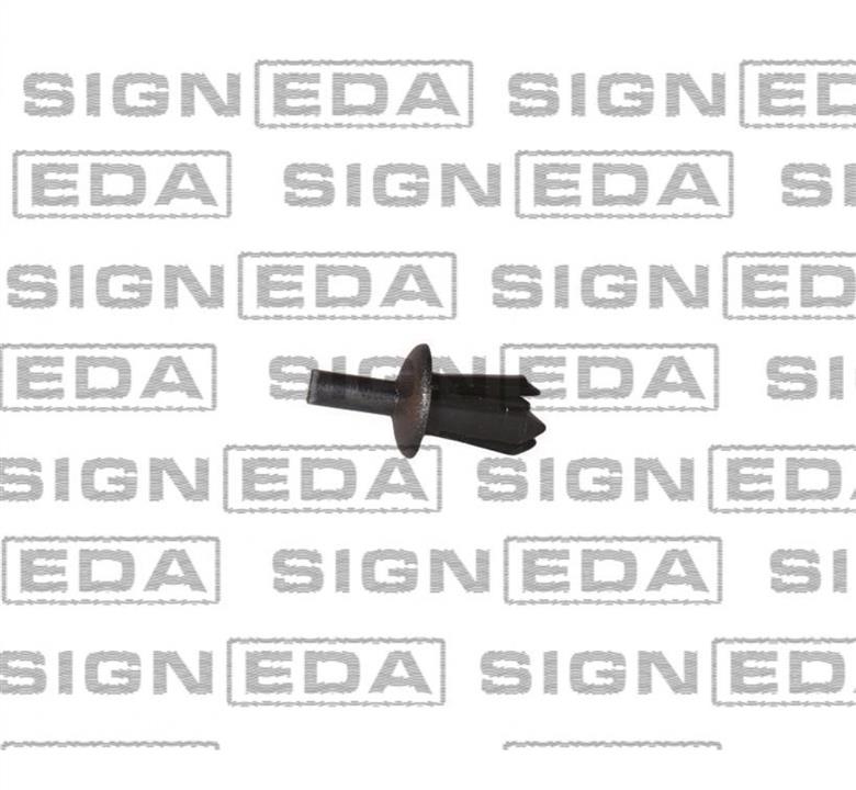 T39910 Signeda Клипсы