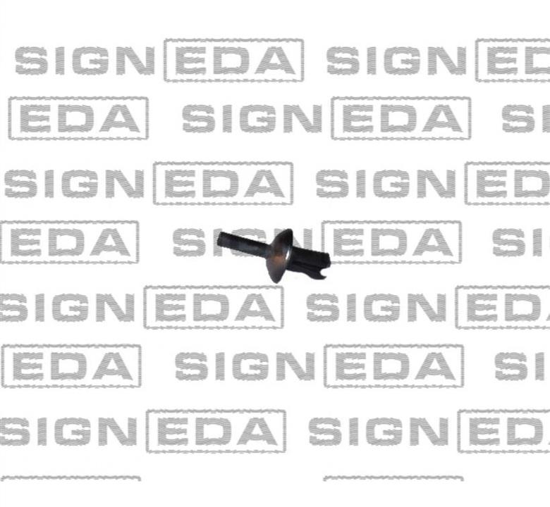 T40010 Signeda Клипсы