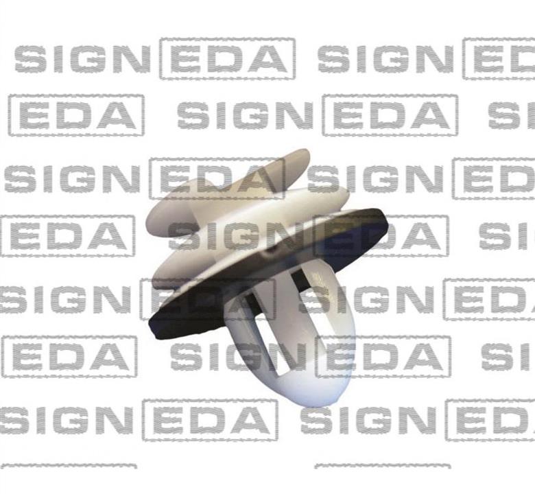 Signeda T403(10) Кліпси T40310: Купити в Україні - Добра ціна на EXIST.UA!