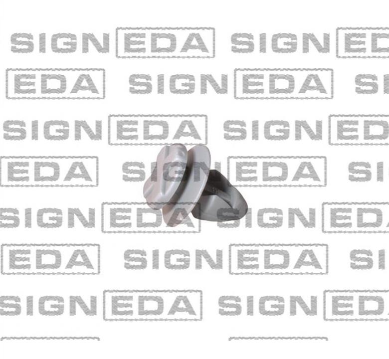 T40410 Signeda Клипсы
