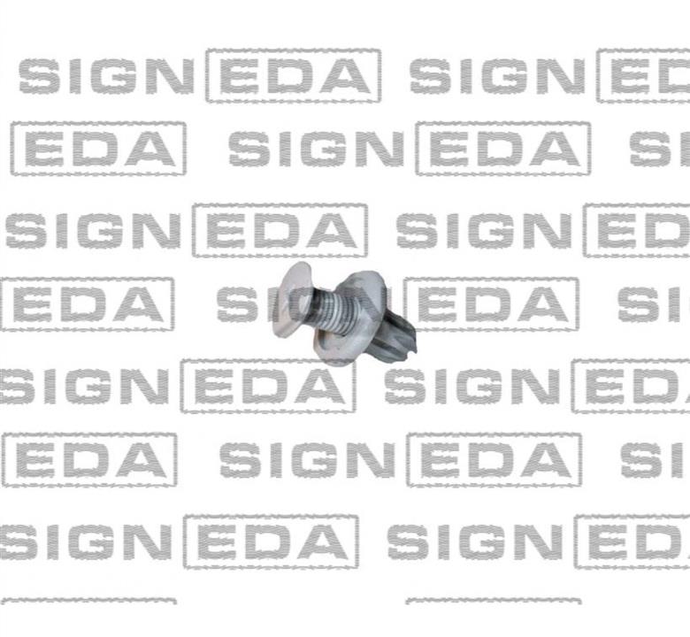 T42010 Signeda Клипсы
