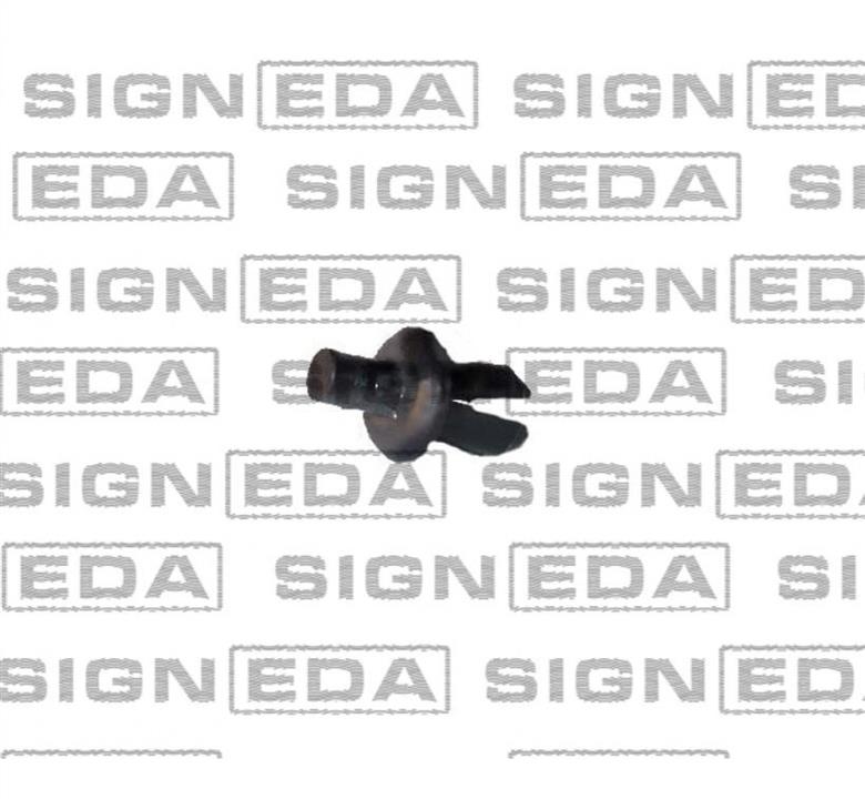 T42510 Signeda Клипсы