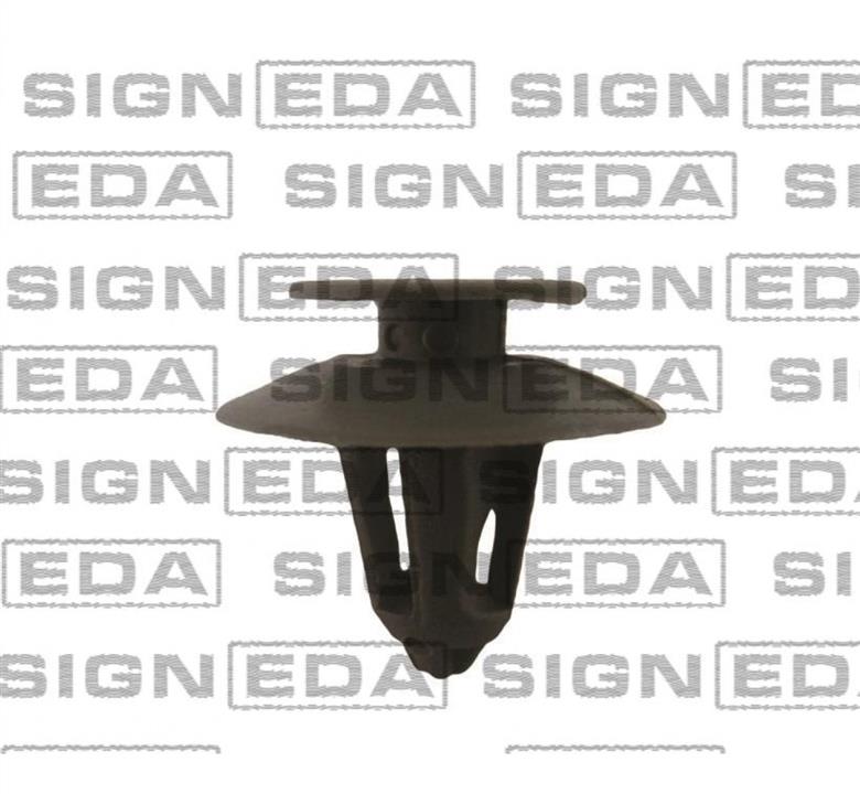 Signeda T435(10) Кліпси T43510: Купити в Україні - Добра ціна на EXIST.UA!