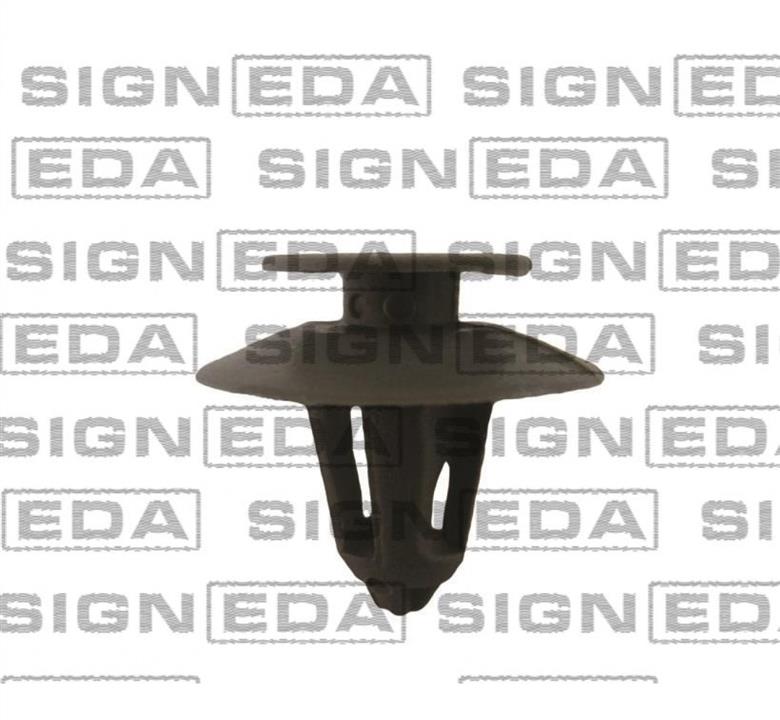 T43510 Signeda Клипсы