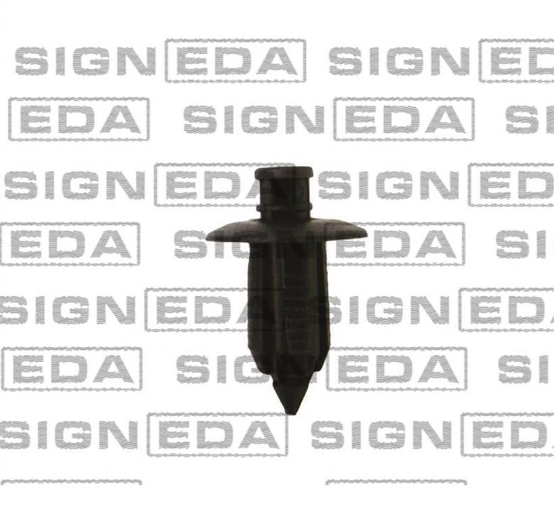 Signeda T460(10) Клипсы T46010: Отличная цена - Купить в Украине на EXIST.UA! T46010 Signeda Клипсы