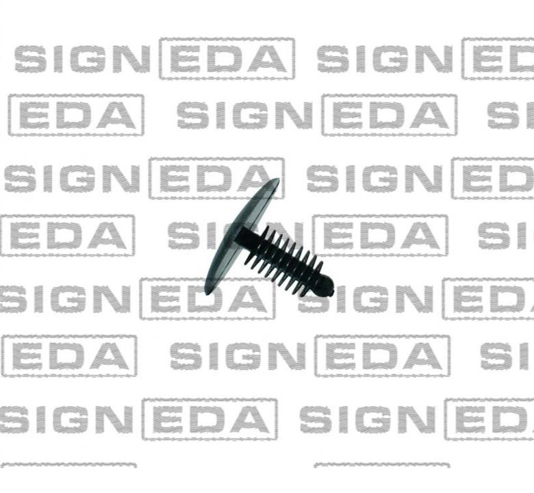 T482C10 Signeda Клипсы