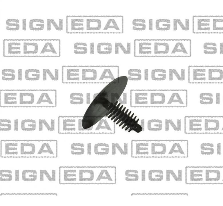 T482D10 Signeda Клипсы